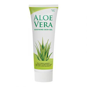 Aloe Vera Skin Gel for sale