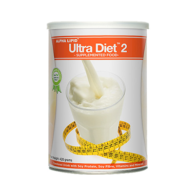 Alpha Lipid Ultra-Diet 2 for sale in south africa