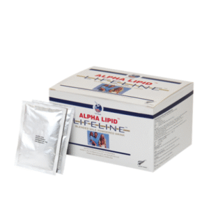alpha lipid lifeline sachets for sale