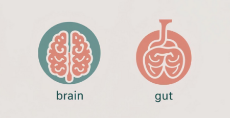 Boost Brain Health Naturally with Good Gut Health