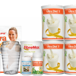 Utra diet 2 for sale combo