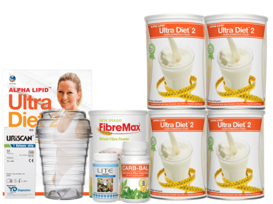 Utra diet 2 for sale combo