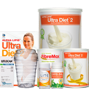 Alpha-Lipid™-Ultra-Diet™2-Programme for sale south africa