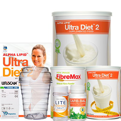 Alpha-Lipid™-Ultra-Diet™2-Programme for sale south africa