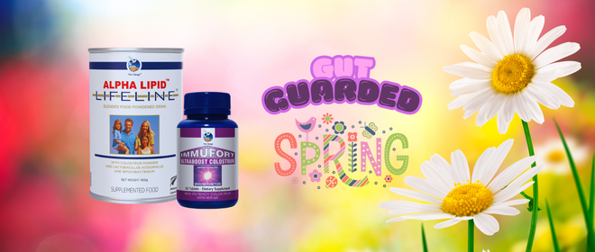 spring month special